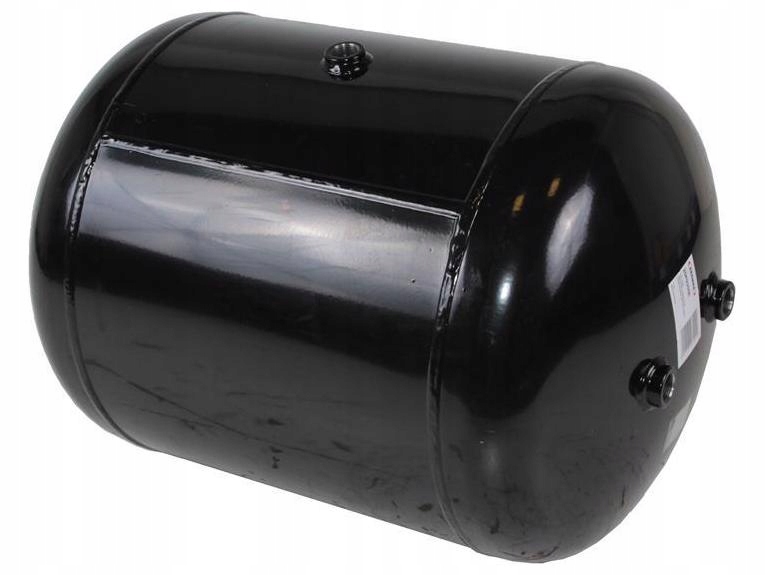 ZBIORNIK POWIETRZA 60L 1 1 2 FI 396MM DL 580MM