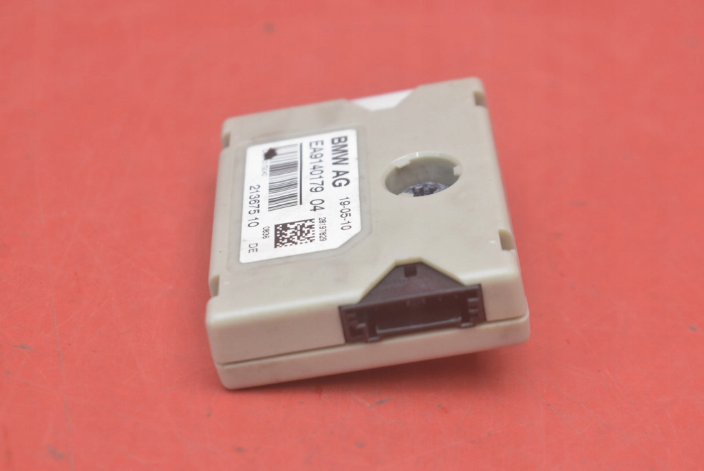 amplifier ANTENY EA9140179 BMW F01 08-12