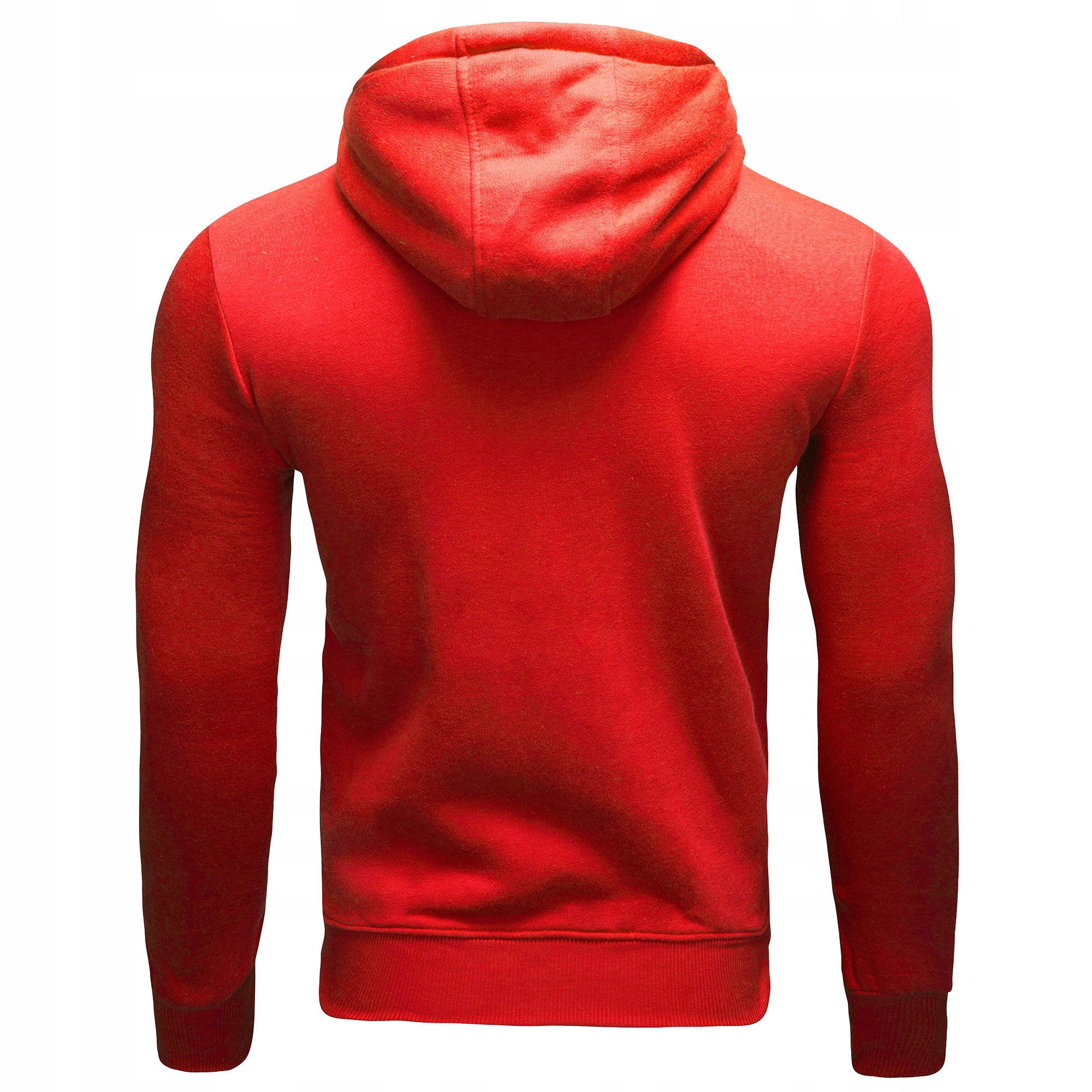 K01 + BL08 r. XXL MĘSKI KOMPLET DRESOWY Rodzaj rozpinane z kapturem