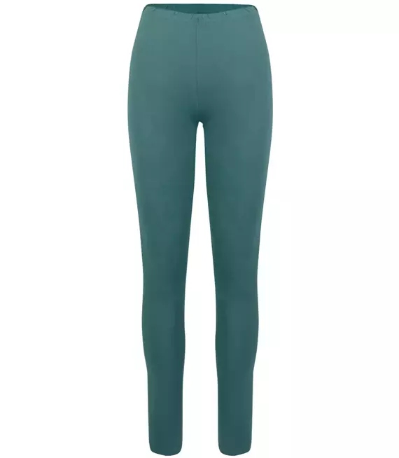 

Klasyczne legginsy damskie bezszwowe M/L
