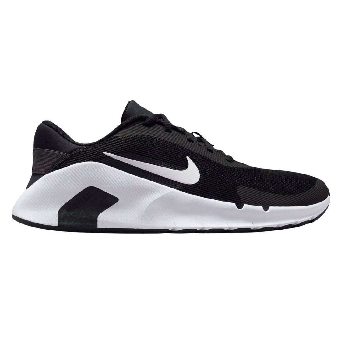 Nike pánské tréninkové boty Flex Train HV9972-003 45