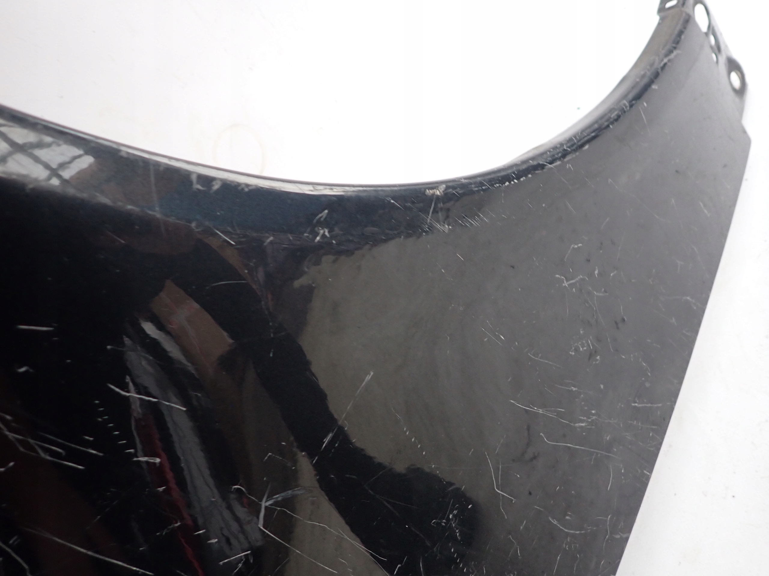 VOLVO V70 III 3 S80 II 2 06-16 fender front right