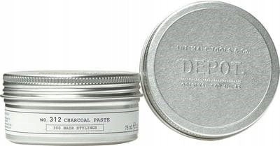 

Depot No. 312 Pasta Charcoal 75ml