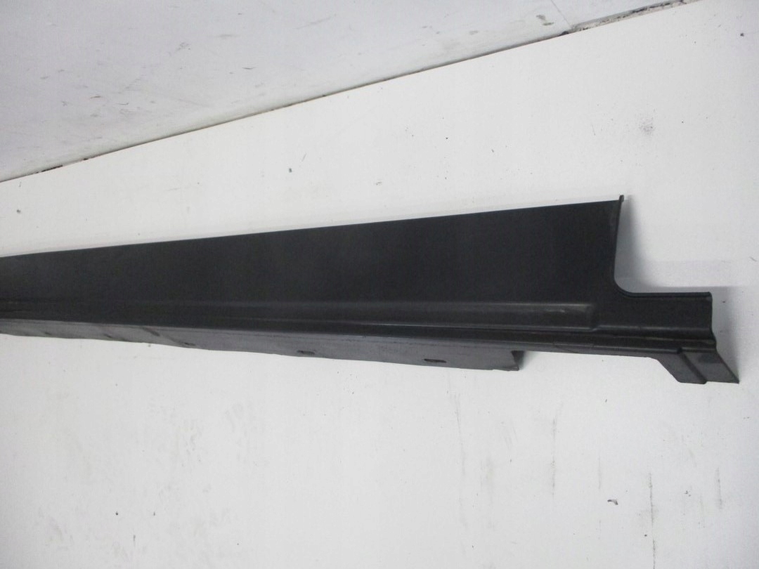 cap moulding threshold RANGE ROVER VOGUE right 14