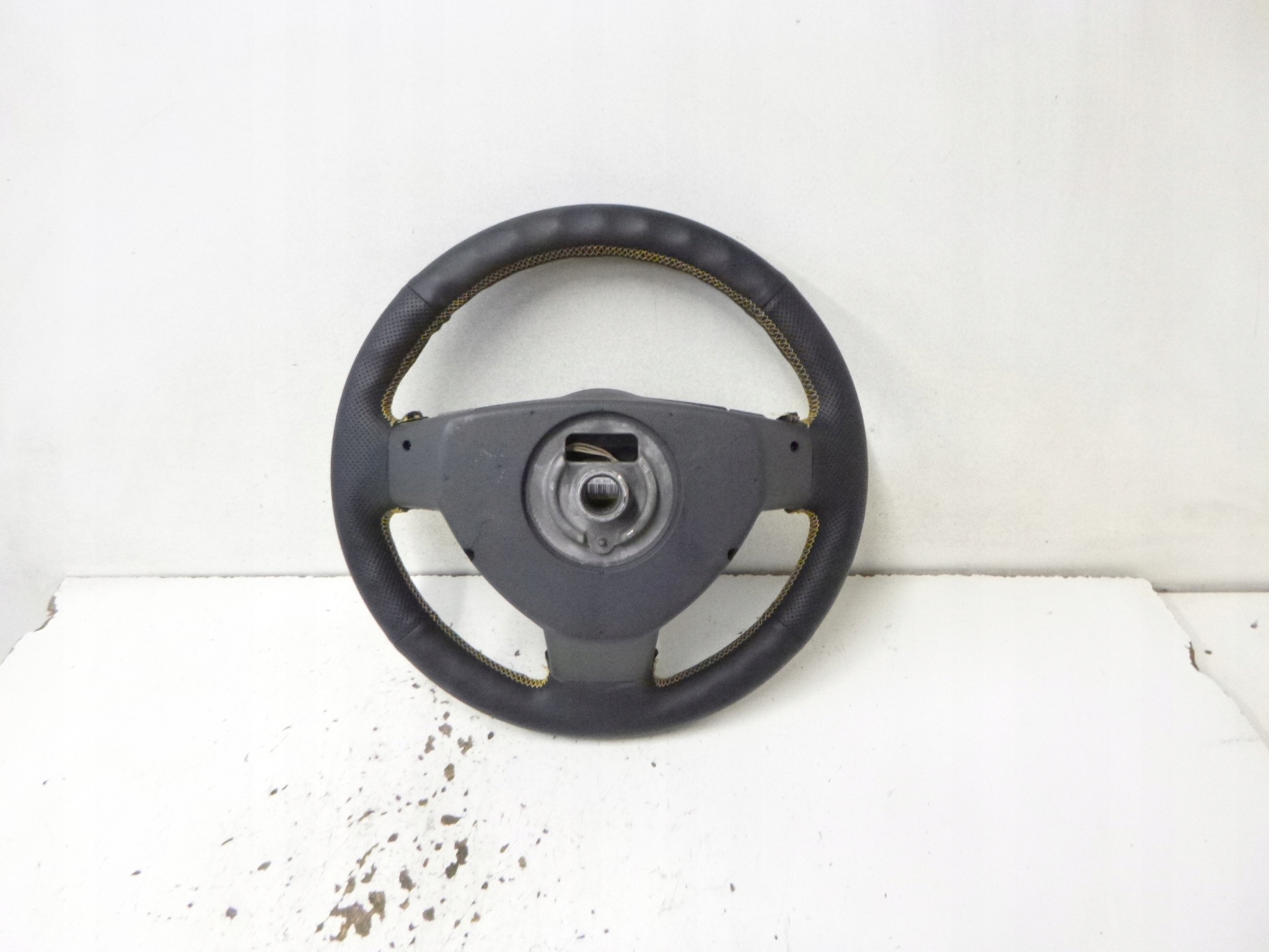 lenkrad + AIRBAG Opel Zafira B Multifunkcja 06r.