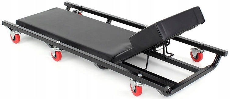 Kraft Dele kd377 регульований стілець для майстерні