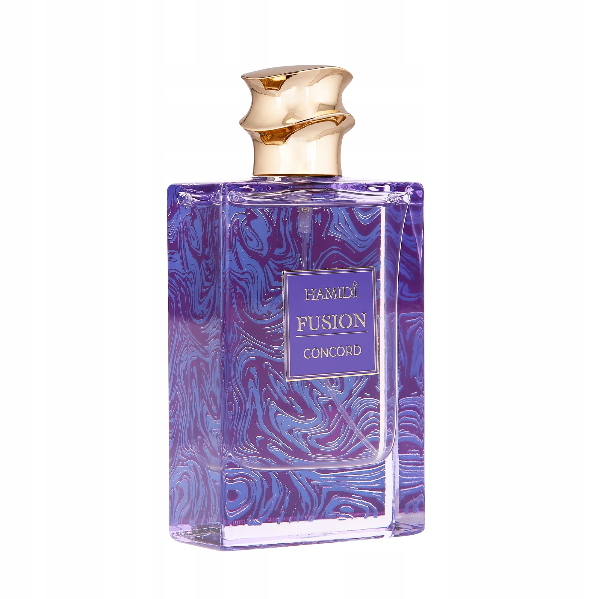 Hamidi Fusion Concord Dámská parfémovaná voda 85 ml Default Title