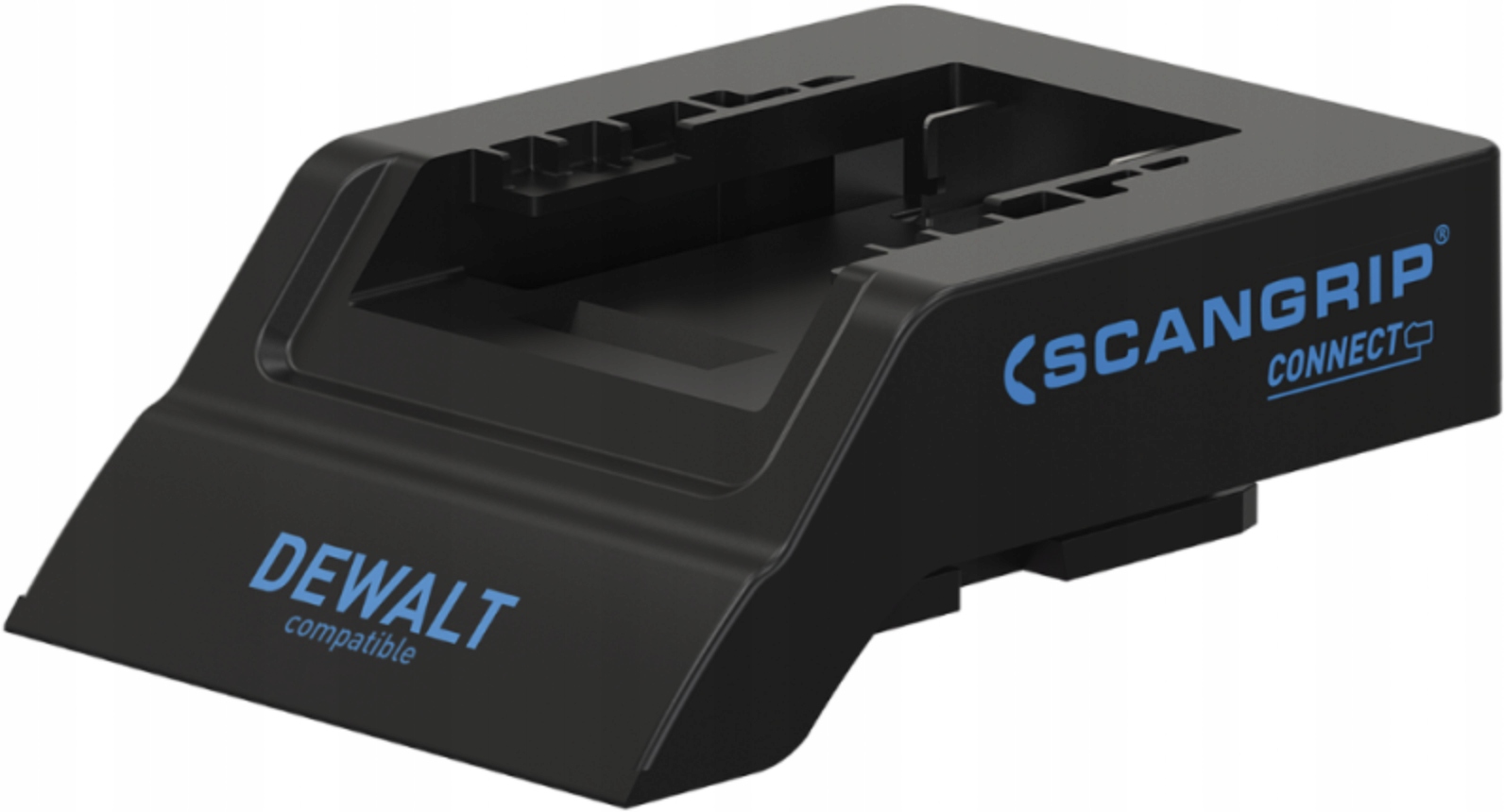 

Scangrip adapter do aku Dewalt Connect 03.6142C