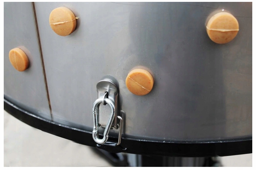 Elektryczna SKUBARKA piór do Kur Gęsi Kaczek 10kg Napięcie 230 V