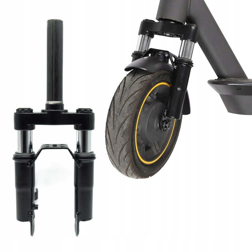 Zawieszenie Przednie Amortyzator do Hulajnogi Ninebot Max G30