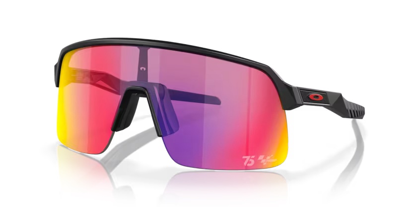Brýle Oakley Sutro Lite Matte Black Prizm Road MotoGP