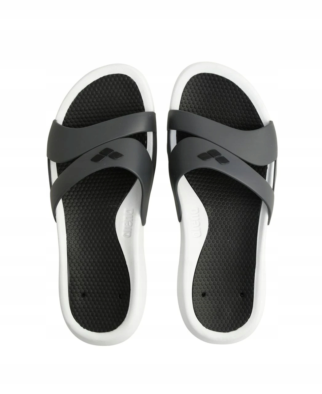 Klapki damskie Arena Arena Nina Woman Hook 39