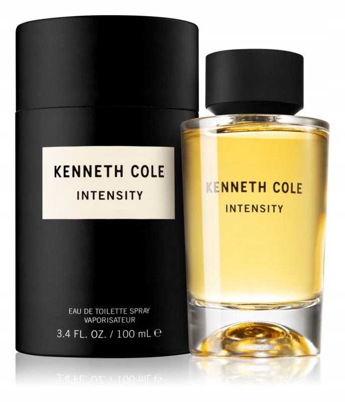 Kenneth Cole Intensity Edt 100 ml