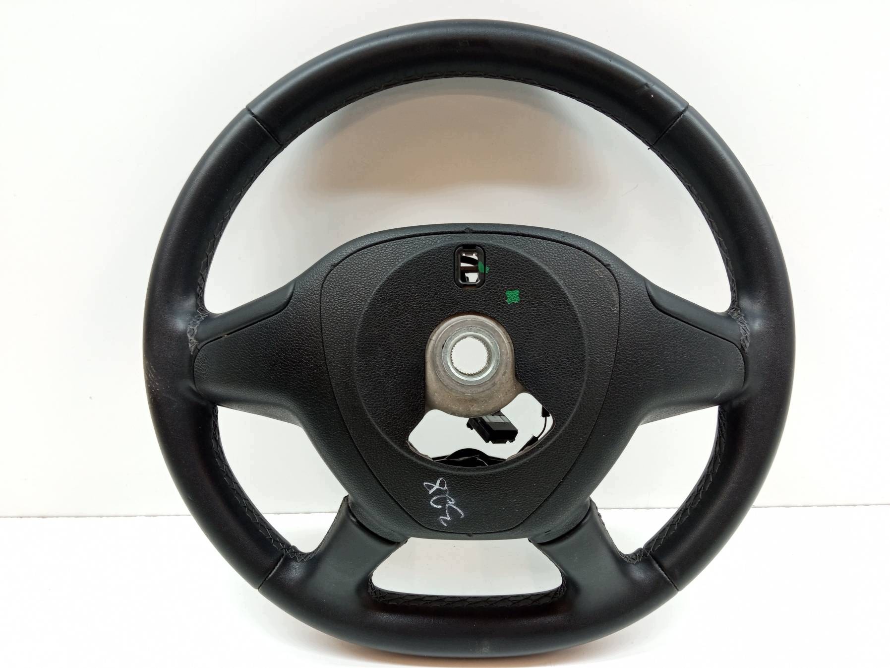 lenkrad MULTIFUNKCJA 484002676R Dacia Duster II (2017-2024)