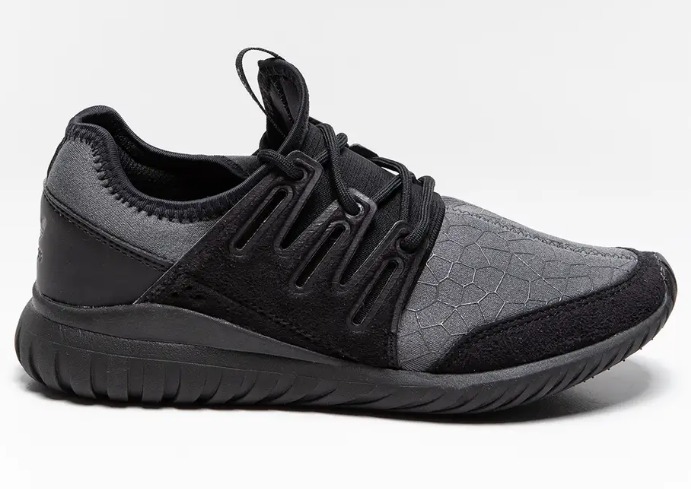 Buty adidas tubular radial clearance j
