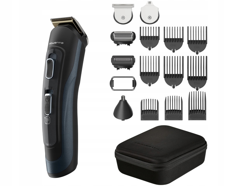 Trymer akumulatorowa Rowenta TN9464E0