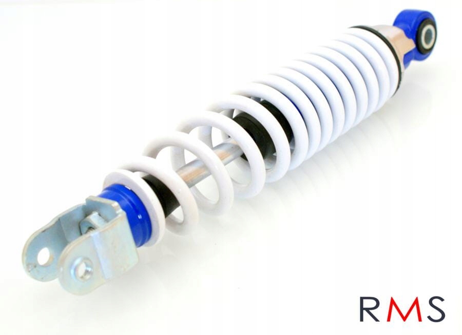 RMS204550190 - АМОРТИЗАТОР APRILIA PEUGEOT BUXY HERCULES SACHS 50