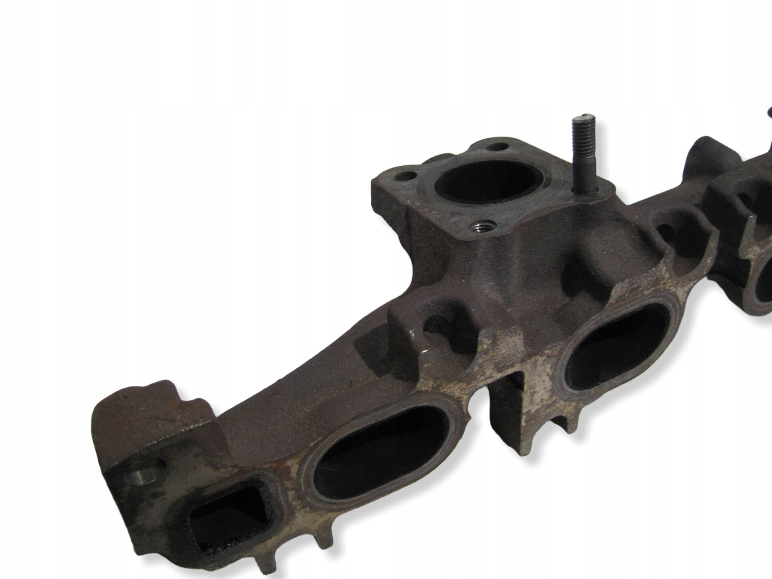 exhaust manifold JEEP COMPASS 55261574