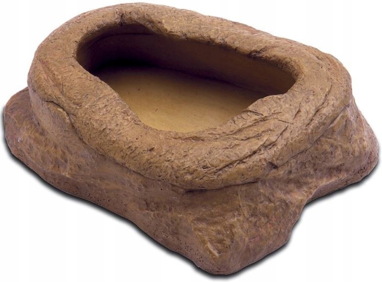 Levně Exo Terra Miska dvoudílná (11.5x9x4.5cm) Xs
