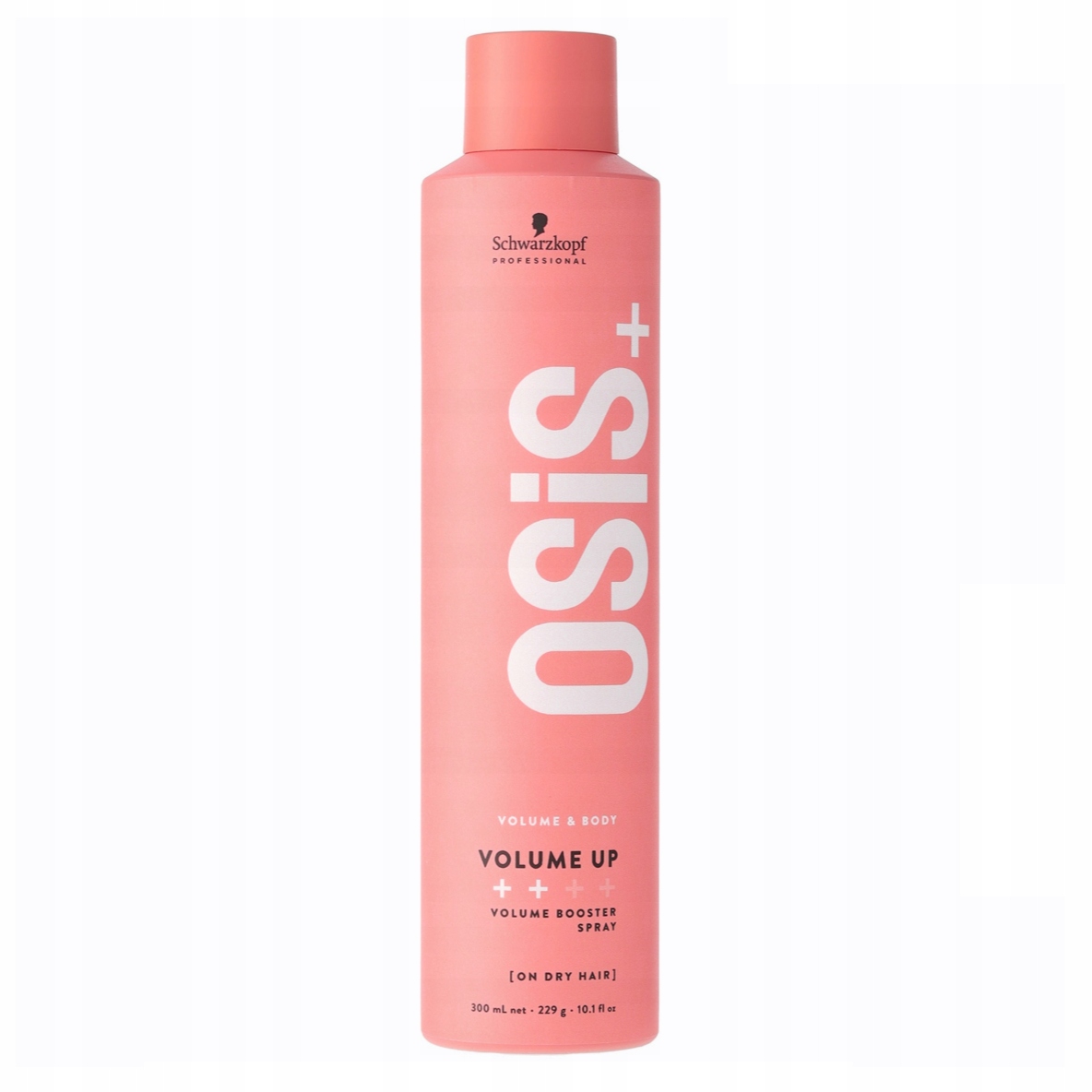 

Osis Spray Zwiększający Objętość Volume Up 300ml