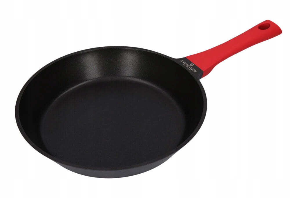 

Zwieger Patelnia 24 cm Obsidian