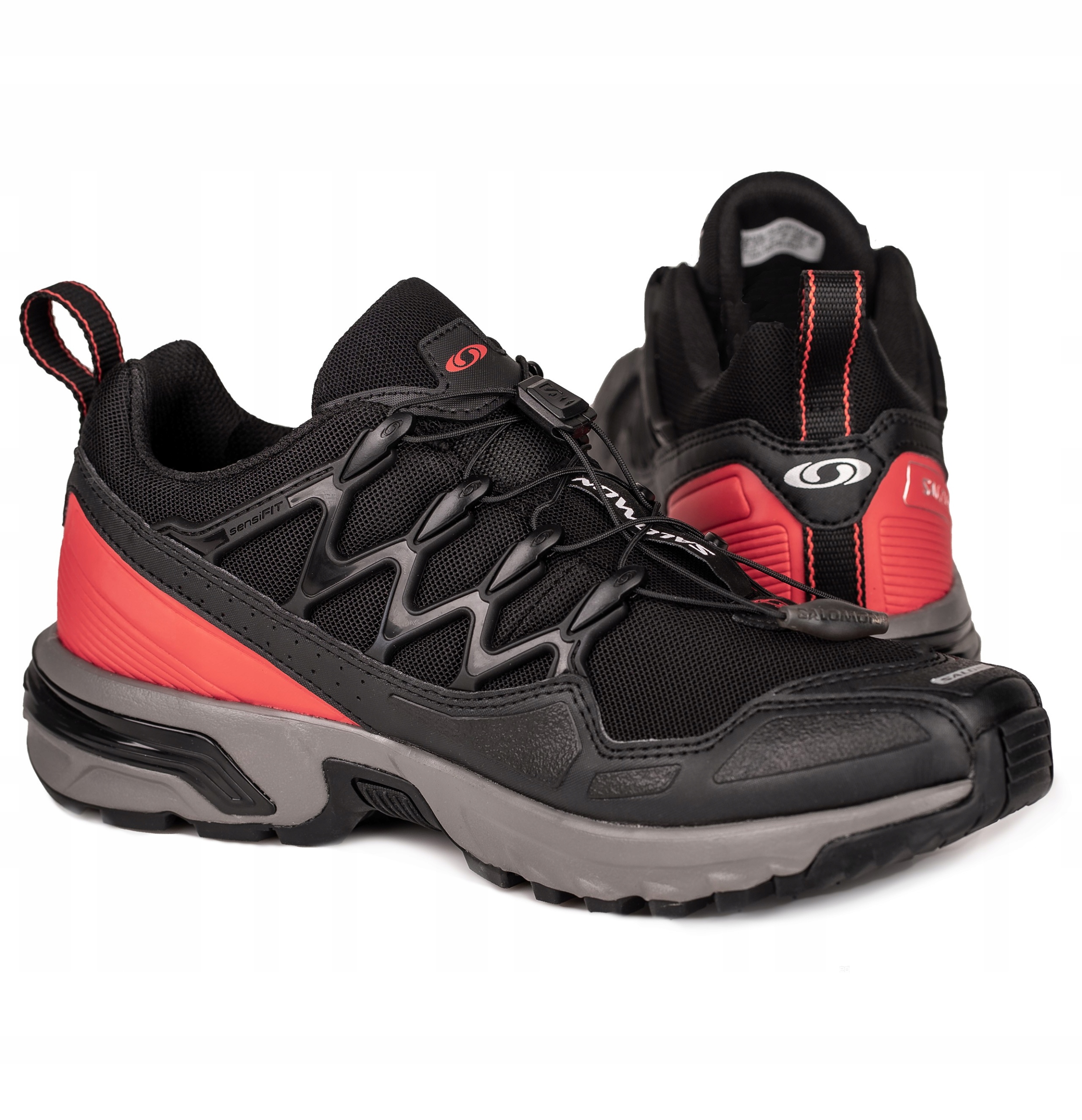 Pánské sportovní boty Salomon Acs Outdoor Plein Air 474461