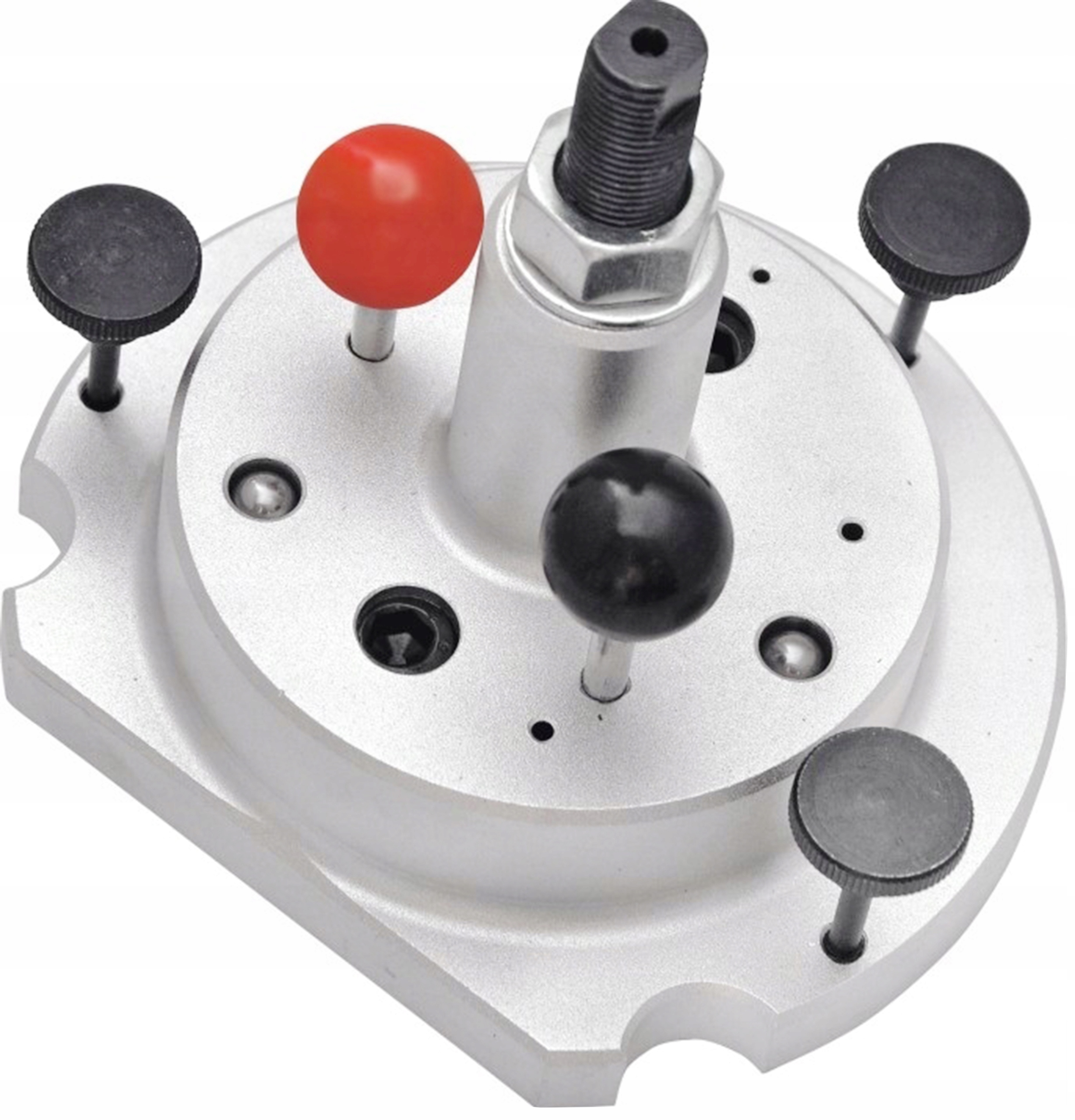 Přístroj Stahovák pro výměnu simeringu klikového hřídele Vw Vag T10134