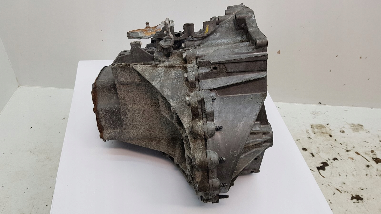 CAMBIO manuale 20EA11 2232E7 1.6 THP Peugeot 3008