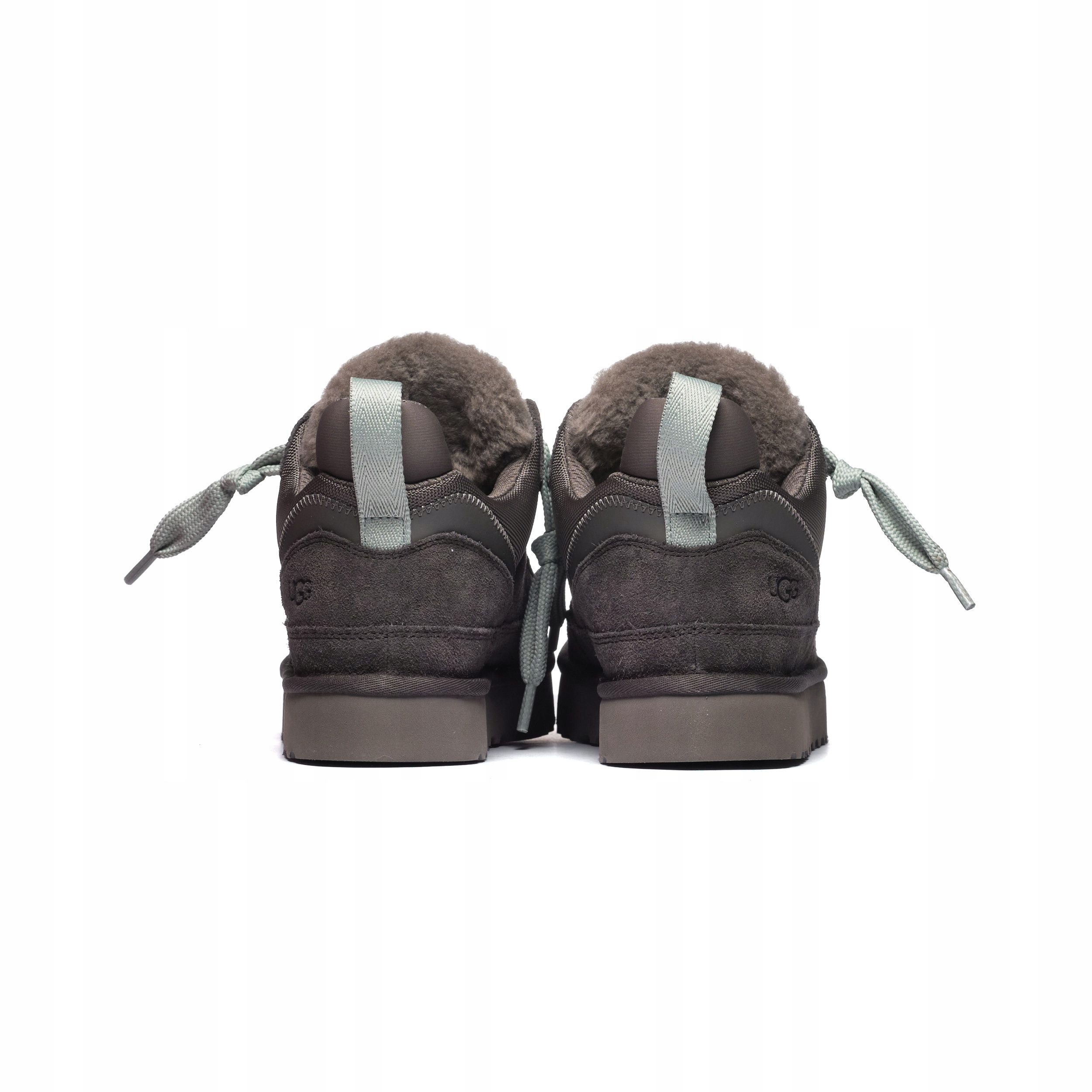 Tenisky Ugg M Lowmel 41 Dámské