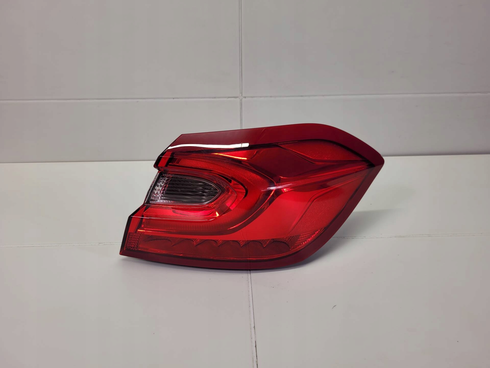 light rear right side Ford Fiesta 7 2019 H1BB-13404-BH
