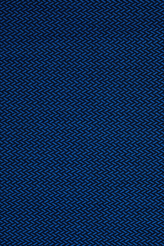 Chusta tkana Lenny Lamb - Kobalt Rozmiar M