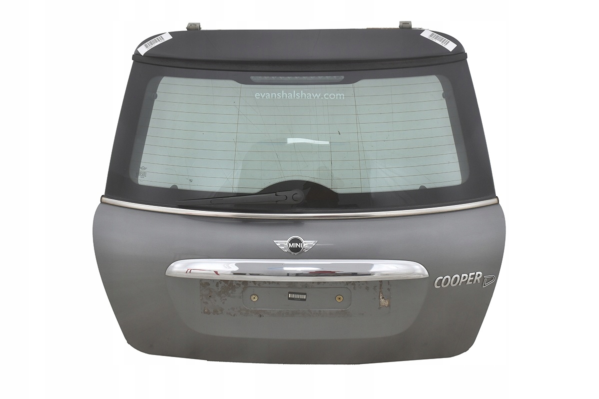 boot doors * rear part MINI ONE COOPER S R56 871/7