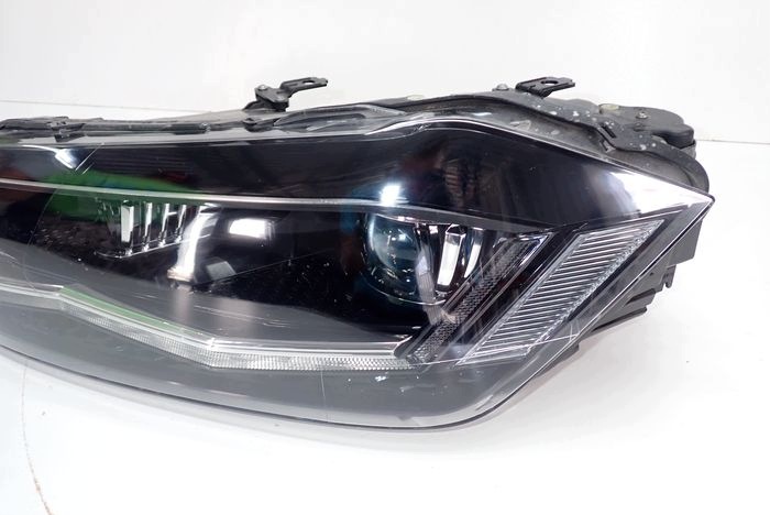 VW POLO 17- FULL LED reflektor left light left