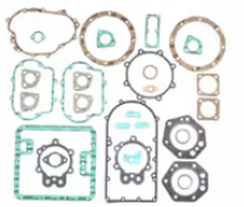 Athena Komplet Tesnenia Moto Guzzi Le Mans 850, T/T3 850, V7 Sport 750 72-