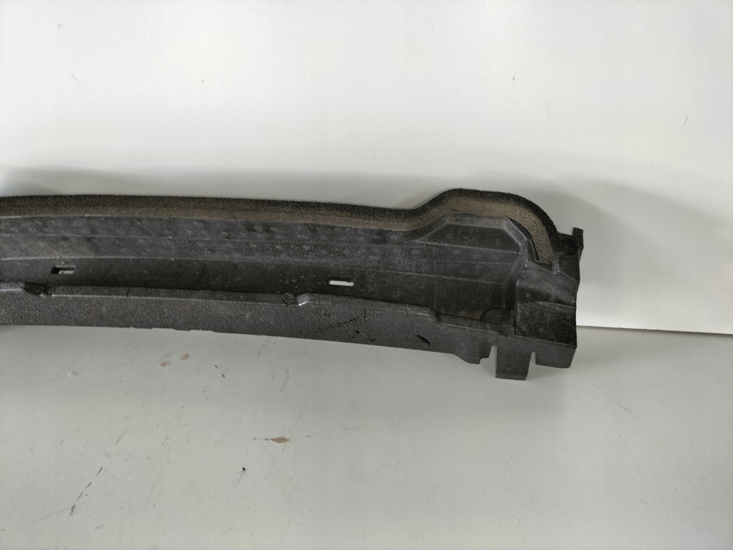 Absorber bumper support front SKODA SCALA 19