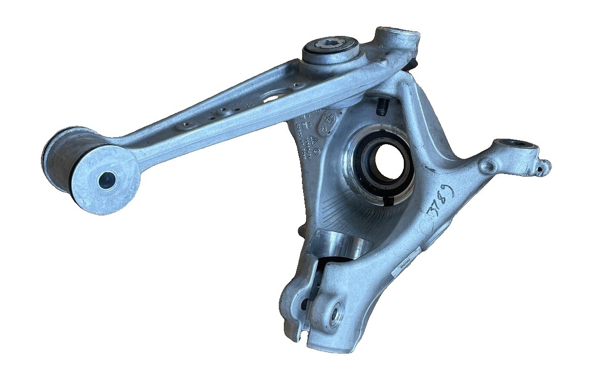 PORSCHE 911 VIII 992 2019- swing wheels arm front right 992407258B