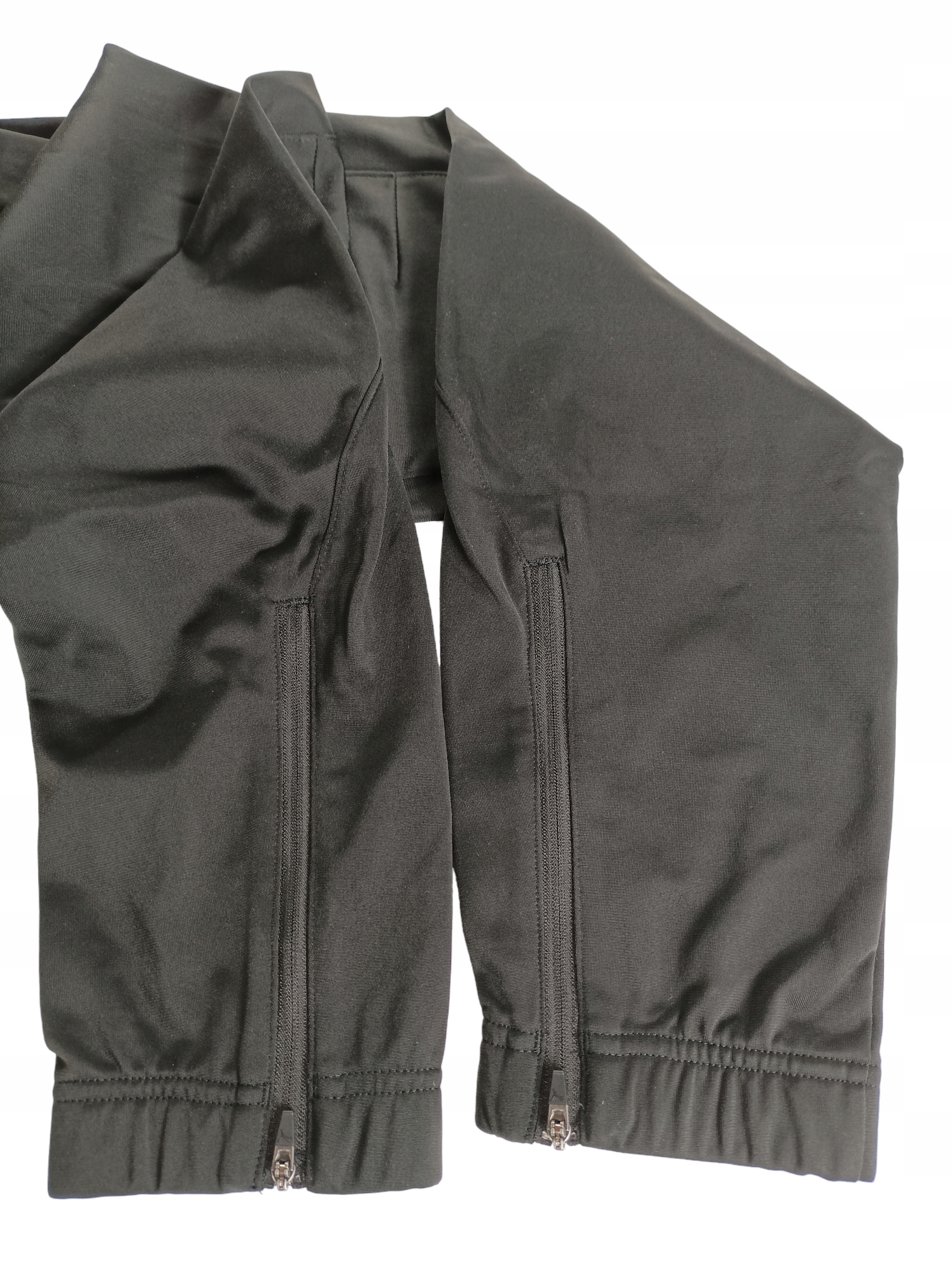 Puma, Spodnie dresowe dziecięce, 152 czarne EAN (GTIN) 4059505822095