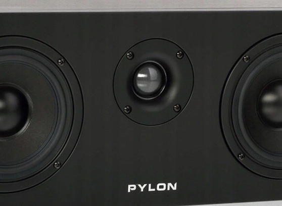 PYLON AUDIO OPAL CENTER KOLUMNA CENTRALNA ORZECH Marka Pylon Audio