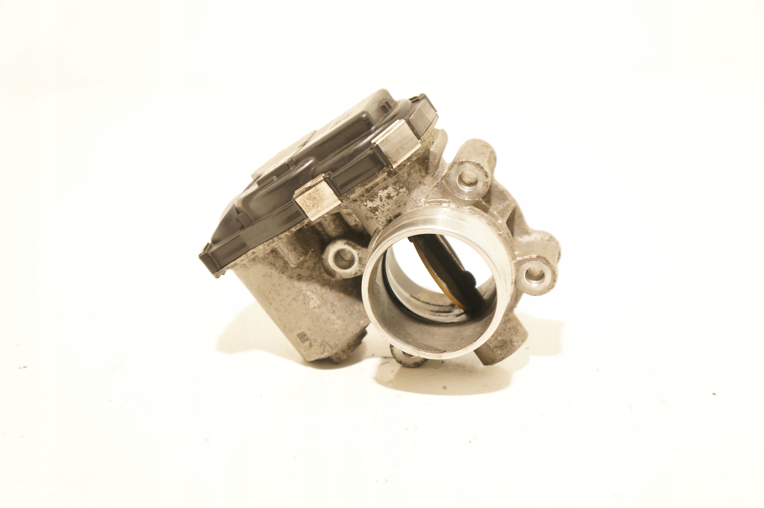 5550002 - ДРОССЕЛЬНАЯ ЗАСЛОНКА INSIGNIA ASTRA K 1,6 CDTI 5550002DB