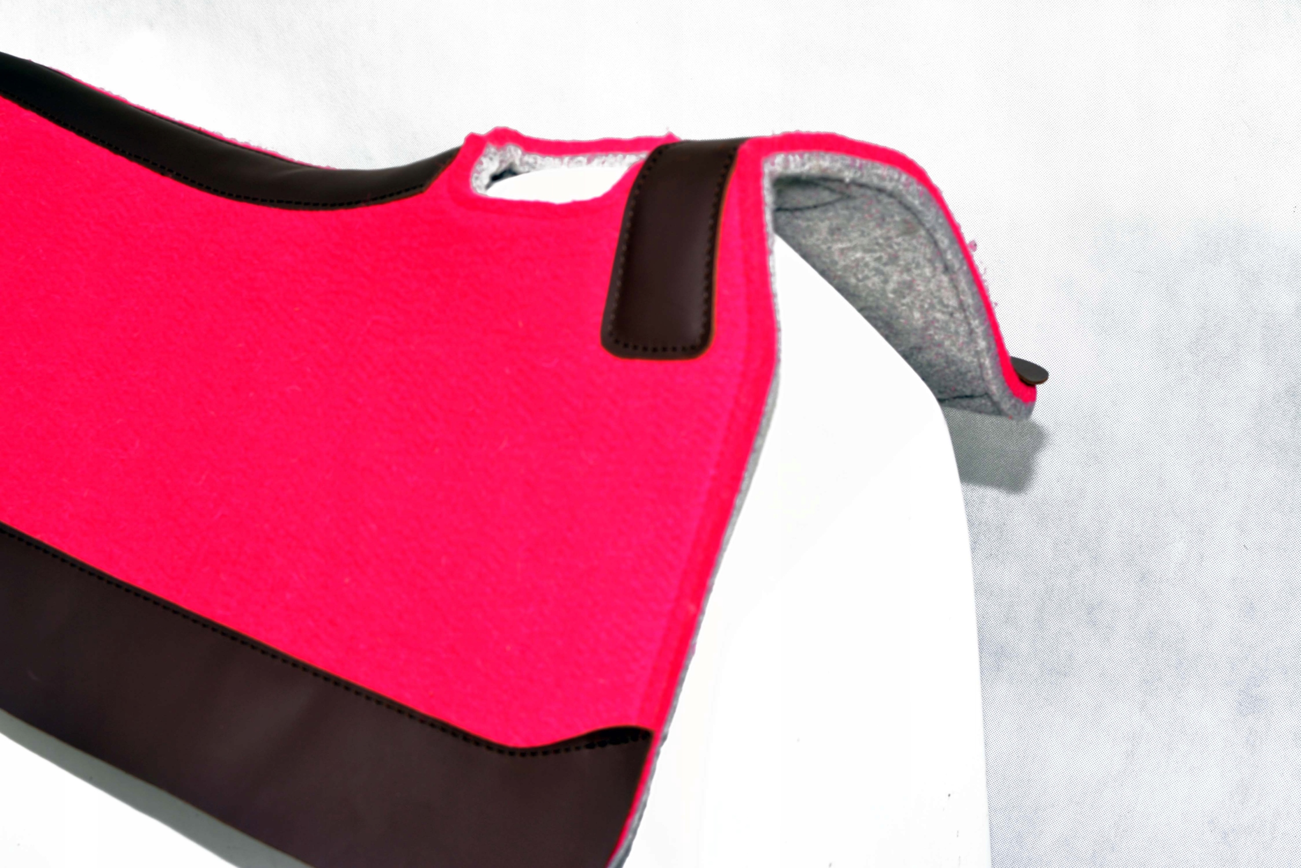 Czaprak Filcowy Western full 78X78