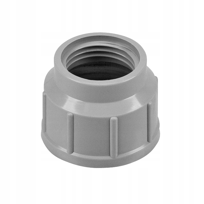 

Mcalpine Nakrętka mocująca dozownik Soap-nut-gr