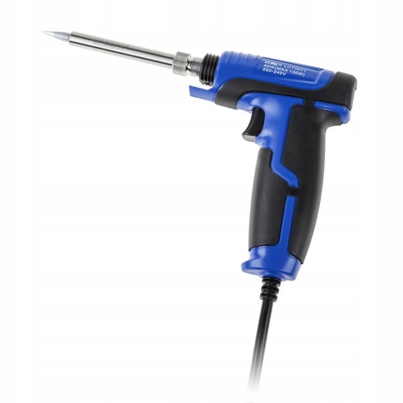 

Lutownica profesjonalna 30/130W pistolet