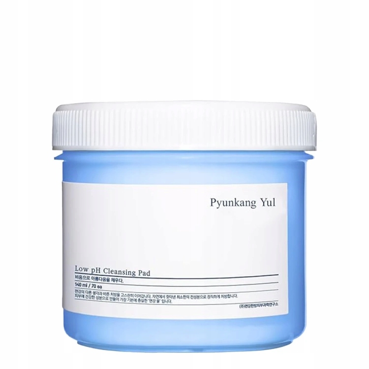 Pyunkang yul (70ea) Low pH Cleansing Pad – čisticí tampony na obličej