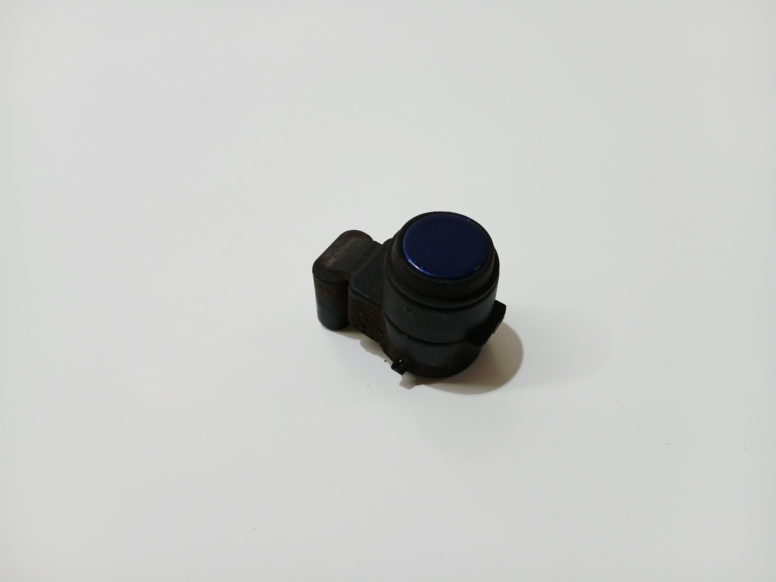 Sensor PDC Parken heck BMW X1 E84 7837273 381