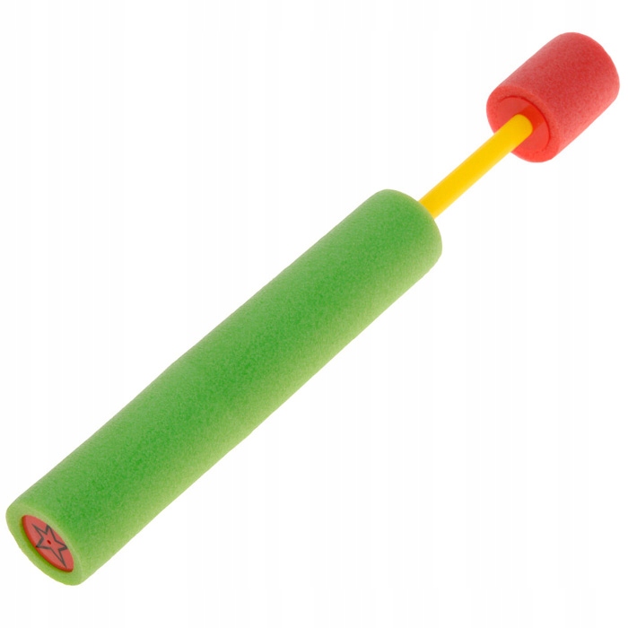 

Pistolet Na Wodę Piankowy Sikawka Dla Dzieci 44cm