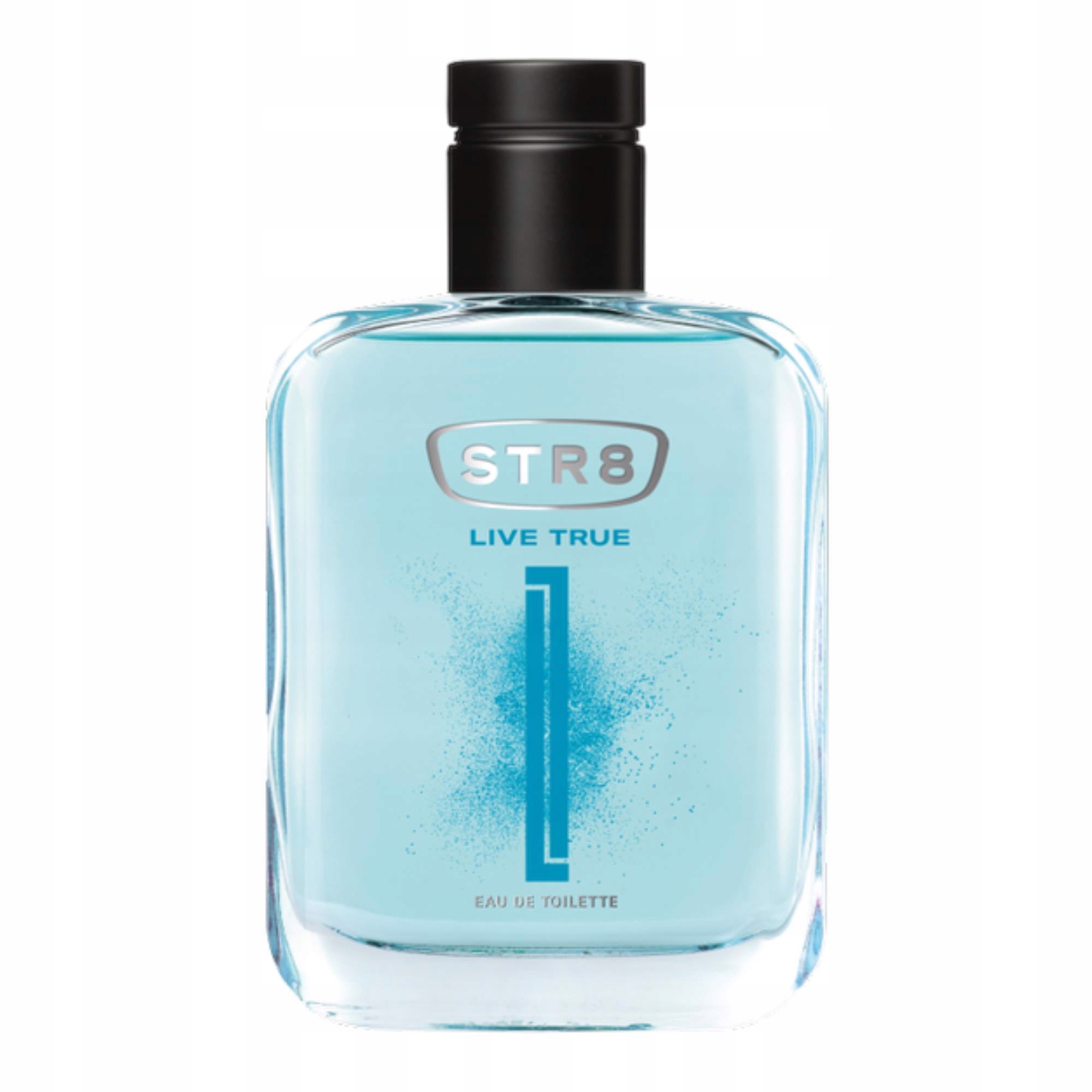 STR8 Live True toaletní voda 100 ml Edt