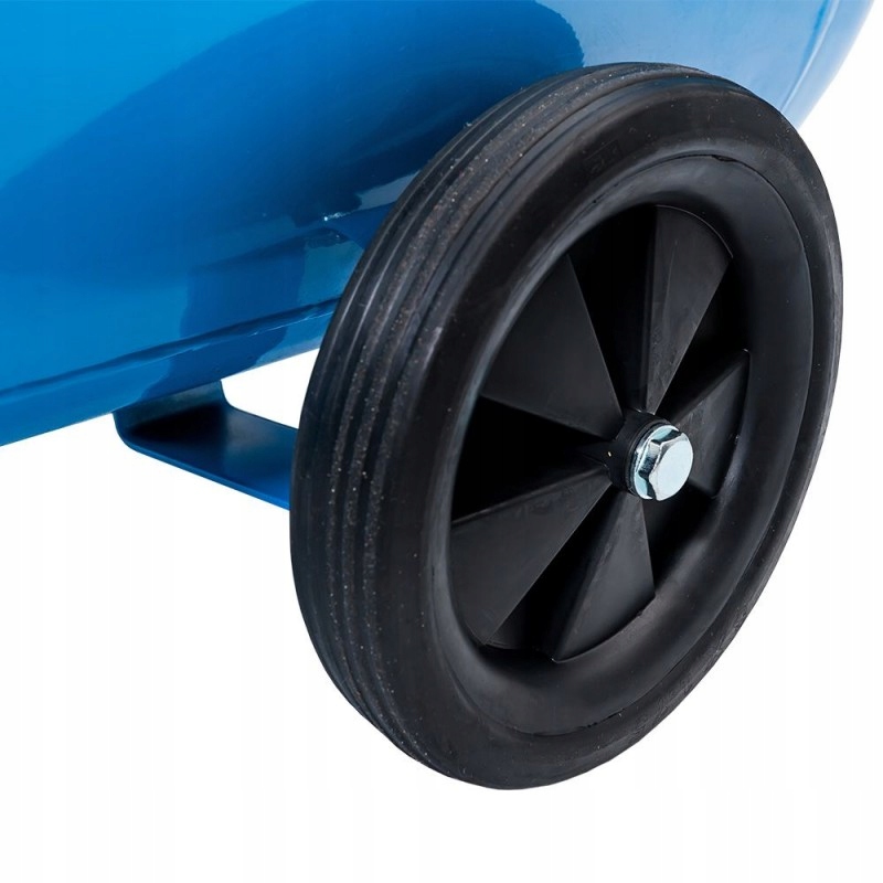 KOMPRESOR TŁOKOWY SPRĘŻARKA HL 425-100 Airpress Model AP 36834