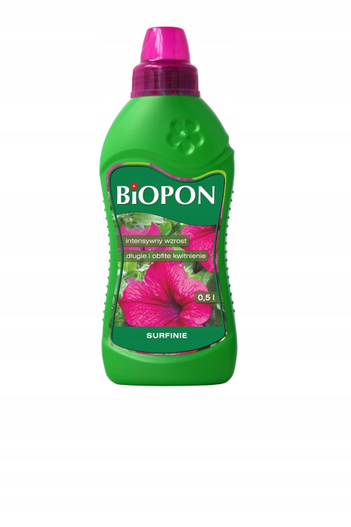 

Nawóz do surfinii 0,5l Biopon
