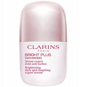 Clarins Bright Plus Advanced Brightening Sérum proti tmavým skvrnám