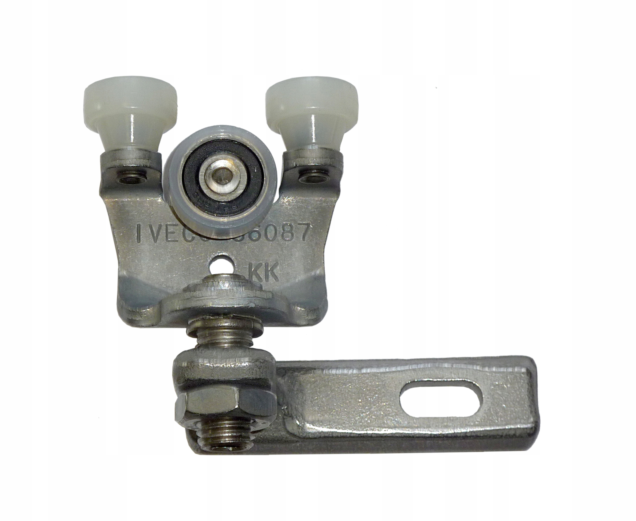 WOZEK GORNY PROWADNICA DRZWI IVECO DAILY 14